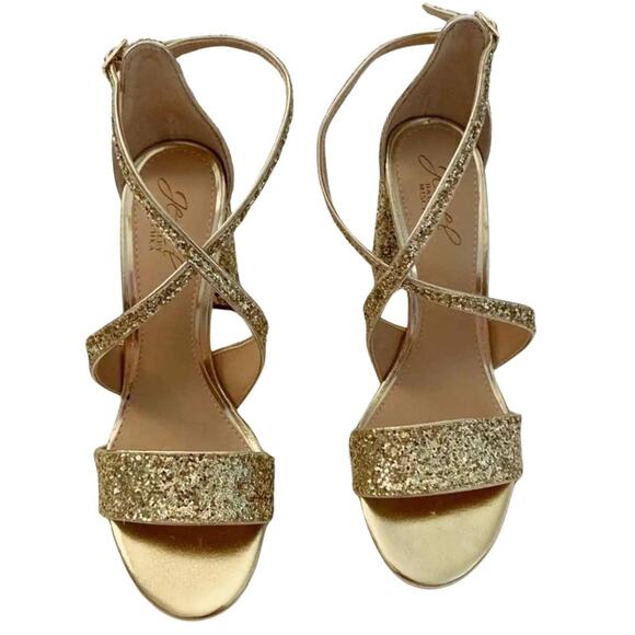 Badgley Mischka 7 - Picture 3 of 8